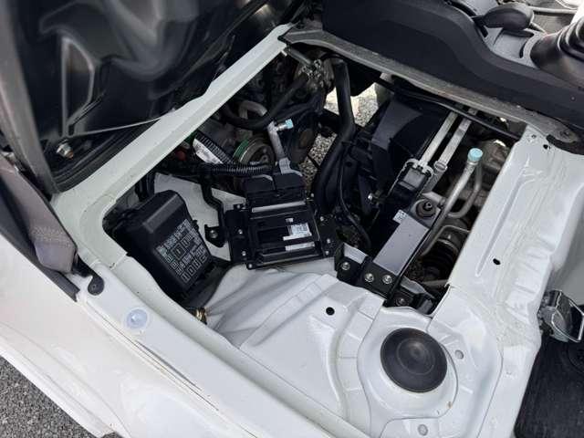 ハイゼットトラック 多目的ダンプ　トラック６６０ＰＴＯ式３方開　軽トラック　軽ダンプ　マニュアル車　デフロック　４ＷＤ　エアコン　保証付き　Ｗエアバック（39枚目）