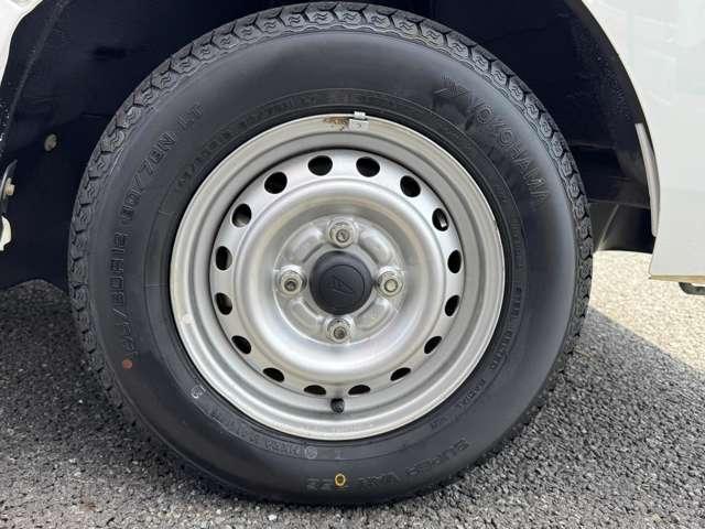 ハイゼットトラック 多目的ダンプ　トラック６６０ＰＴＯ式３方開　軽トラック　軽ダンプ　マニュアル車　デフロック　４ＷＤ　エアコン　保証付き　Ｗエアバック（41枚目）
