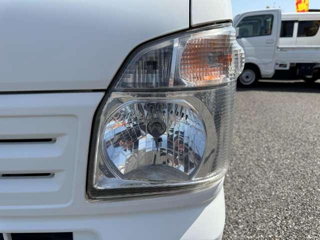 スクラムトラック 　ダンプ　４ＷＤ　ミッション車　エアコン　ＥＴＣ　軽トラック　軽ダンプ　内外装仕上済　保証付き（19枚目）