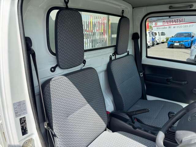 スクラムトラック 　ダンプ　４ＷＤ　ミッション車　エアコン　ＥＴＣ　軽トラック　軽ダンプ　内外装仕上済　保証付き（37枚目）