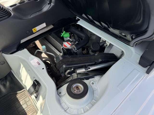 スクラムトラック 　ダンプ　４ＷＤ　ミッション車　エアコン　ＥＴＣ　軽トラック　軽ダンプ　内外装仕上済　保証付き（44枚目）