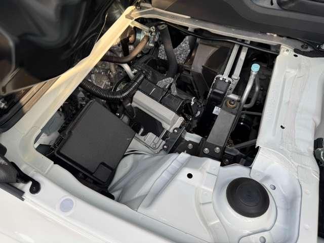 ハイゼットトラック 多目的ダンプ　トラック　６６０　多目的ダンプ　ＰＴＯ式　スマアシ無３方開　４ＷＤ　軽トラック　軽ダンプ　５速ミッション車　デフロック　禁煙車　Ｗエアバック（40枚目）