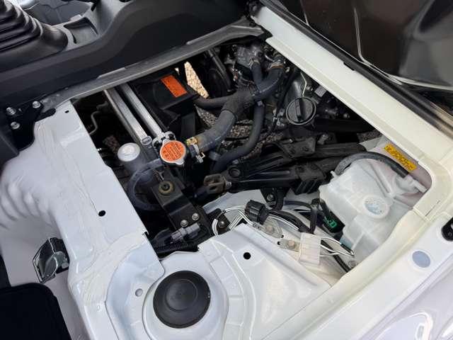 ハイゼットトラック 多目的ダンプ　トラック　６６０　多目的ダンプ　ＰＴＯ式　スマアシ無３方開　４ＷＤ　軽トラック　軽ダンプ　５速ミッション車　デフロック　禁煙車　Ｗエアバック（41枚目）