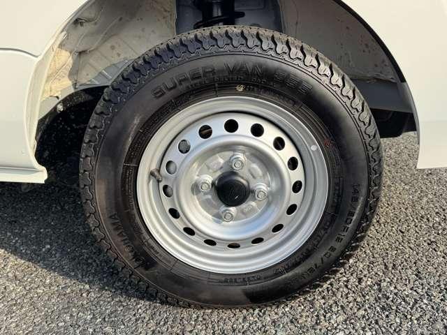 ハイゼットトラック 多目的ダンプ　トラック　６６０　多目的ダンプ　ＰＴＯ式　スマアシ無３方開　４ＷＤ　軽トラック　軽ダンプ　５速ミッション車　デフロック　禁煙車　Ｗエアバック（43枚目）