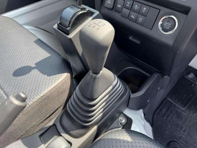 ハイゼットトラック 多目的ダンプ　トラック　６６０　多目的ダンプＰＴＯ式３方開　スマートアシスト　４ＷＤ　軽トラック　軽ダンプ　５速ミッション車　デフロック　禁煙車、保証付き（26枚目）
