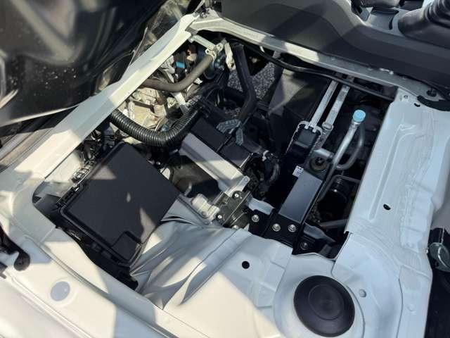 ハイゼットトラック 多目的ダンプ　トラック　６６０　多目的ダンプＰＴＯ式３方開　スマートアシスト　４ＷＤ　軽トラック　軽ダンプ　５速ミッション車　デフロック　禁煙車、保証付き（36枚目）