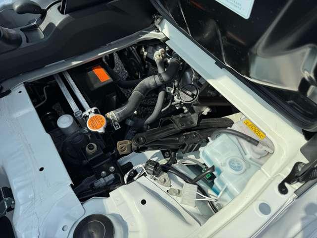 ハイゼットトラック 多目的ダンプ　トラック　６６０　多目的ダンプＰＴＯ式３方開　スマートアシスト　４ＷＤ　軽トラック　軽ダンプ　５速ミッション車　デフロック　禁煙車、保証付き（37枚目）