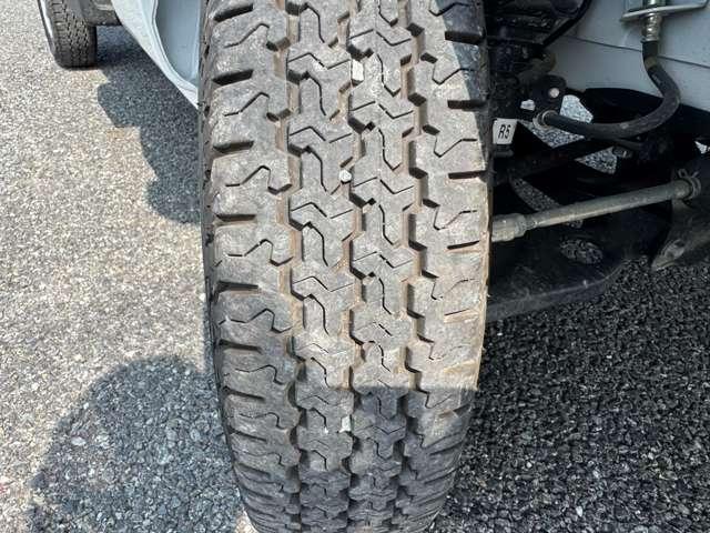 ハイゼットトラック 多目的ダンプ　トラック　６６０　多目的ダンプＰＴＯ式３方開　スマートアシスト　４ＷＤ　軽トラック　軽ダンプ　５速ミッション車　デフロック　禁煙車、保証付き（40枚目）