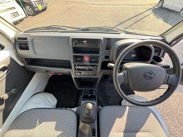 ＮＴ１００クリッパートラック 　ＮＴ１００クリッパー多目的ダンプトラック　デフロック　４ＷＤ　５速ミッション車　軽トラック　軽ダンプ　保証付き　Ｗエアバック（23枚目）