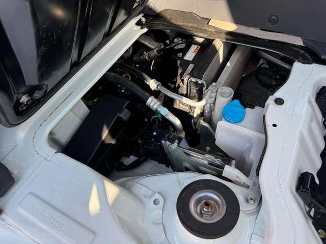 ＮＴ１００クリッパートラック 　ＮＴ１００クリッパー多目的ダンプトラック　デフロック　４ＷＤ　５速ミッション車　軽トラック　軽ダンプ　保証付き　Ｗエアバック（44枚目）