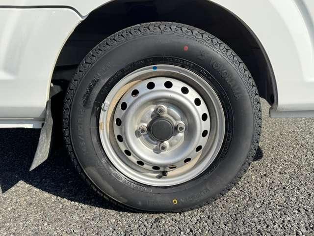 ＮＴ１００クリッパートラック 　ＮＴ１００クリッパー多目的ダンプトラック　デフロック　４ＷＤ　５速ミッション車　軽トラック　軽ダンプ　保証付き　Ｗエアバック（47枚目）