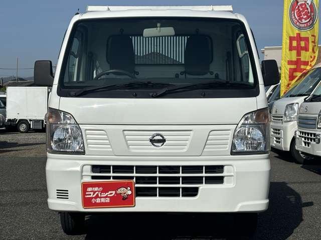 ＮＴ１００クリッパートラック 　多目的ダンプ　５速ミッション　軽トラック　軽ダンプ　タイヤ新品４本交換済　デフロック　４ＷＤ　Ｗエアバック　保証付き（9枚目）
