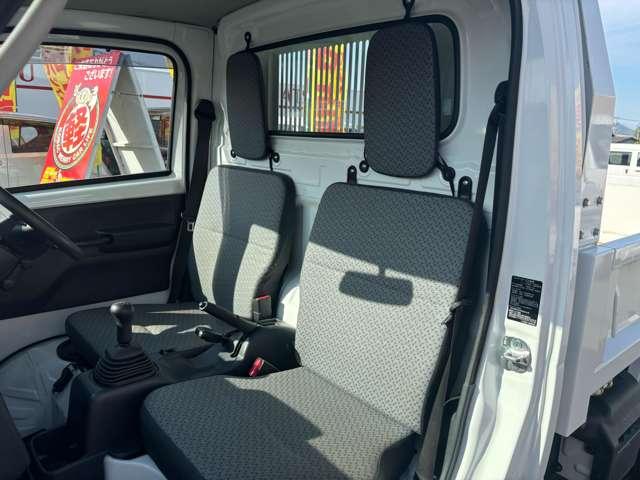 ＮＴ１００クリッパートラック 　多目的ダンプ　５速ミッション　軽トラック　軽ダンプ　タイヤ新品４本交換済　デフロック　４ＷＤ　Ｗエアバック　保証付き（40枚目）