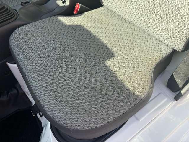 ＮＴ１００クリッパートラック 　多目的ダンプ　５速ミッション　軽トラック　軽ダンプ　タイヤ新品４本交換済　デフロック　４ＷＤ　Ｗエアバック　保証付き（41枚目）