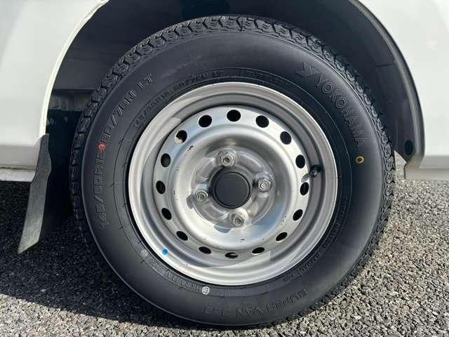 ＮＴ１００クリッパートラック 　多目的ダンプ　５速ミッション　軽トラック　軽ダンプ　タイヤ新品４本交換済　デフロック　４ＷＤ　Ｗエアバック　保証付き（46枚目）