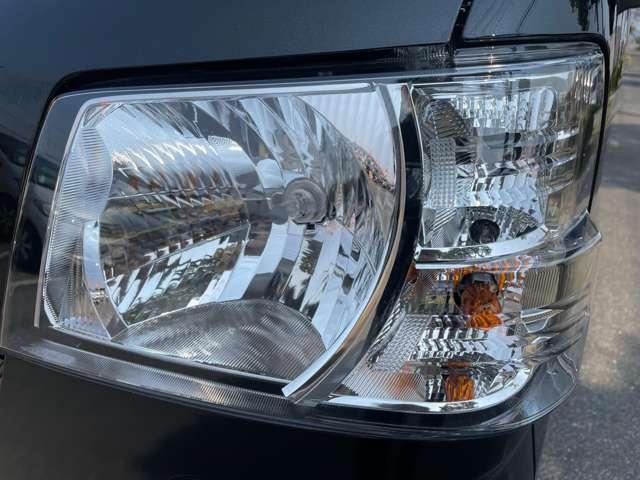 ハイゼットカーゴ クルーズターボ　届出済未使用車　ＣＶＴ車　９インチディスプレイオ　フルセグ　Ｂｌｕｅｔｏｏｔｈ接続　バックカメラ　ＨＤＭＩ　スマートキー　コーナーセンサー　追突被害軽減ブレーキ　スマアシ　両側スライドドア　保証付き（16枚目）