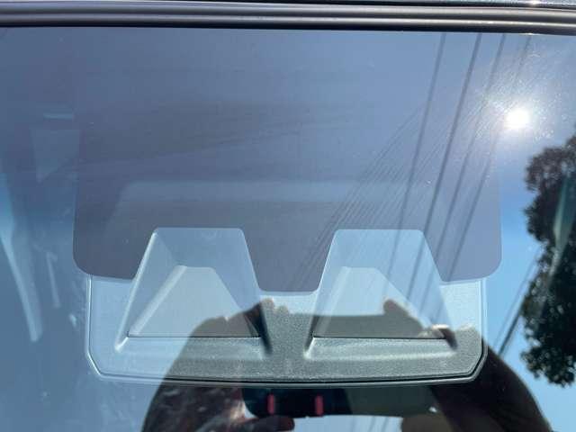 ハイゼットカーゴ クルーズターボ　届出済未使用車　ＣＶＴ車　９インチディスプレイオ　フルセグ　Ｂｌｕｅｔｏｏｔｈ接続　バックカメラ　ＨＤＭＩ　スマートキー　コーナーセンサー　追突被害軽減ブレーキ　スマアシ　両側スライドドア　保証付き（44枚目）