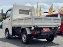 多目的ダンプ　トラック６６０ＰＴＯ式３方開　軽トラック　軽ダンプ　マニュアル車　デフロック　４ＷＤ　エアコン　保証付き　Ｗエアバック（14枚目）