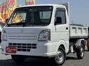 スクラムトラック 　ダンプ　４ＷＤ　ミッション車　エアコン　ＥＴＣ　軽トラック　軽ダンプ　内外装仕上済　保証付き（5枚目）