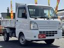スクラムトラック 　ダンプ　４ＷＤ　ミッション車　エアコン　ＥＴＣ　軽トラック　軽ダンプ　内外装仕上済　保証付き（7枚目）