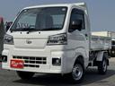 ハイゼットトラック 多目的ダンプ　トラック　６６０　多目的ダンプＰＴＯ式３方開　スマートアシスト　４ＷＤ　軽トラック　軽ダンプ　５速ミッション車　デフロック　禁煙車、保証付き（6枚目）