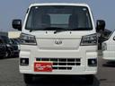 ハイゼットトラック 多目的ダンプ　トラック　６６０　多目的ダンプＰＴＯ式３方開　スマートアシスト　４ＷＤ　軽トラック　軽ダンプ　５速ミッション車　デフロック　禁煙車、保証付き（7枚目）
