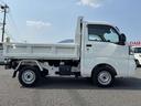 多目的ダンプ　トラック　６６０　多目的ダンプＰＴＯ式３方開　スマートアシスト　４ＷＤ　軽トラック　軽ダンプ　５速ミッション車　デフロック　禁煙車、保証付き（9枚目）