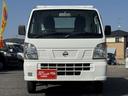 ＮＴ１００クリッパートラック 　ＮＴ１００クリッパー多目的ダンプトラック　デフロック　４ＷＤ　５速ミッション車　軽トラック　軽ダンプ　保証付き　Ｗエアバック（8枚目）