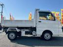 　ＮＴ１００クリッパー多目的ダンプトラック　デフロック　４ＷＤ　５速ミッション車　軽トラック　軽ダンプ　保証付き　Ｗエアバック（10枚目）