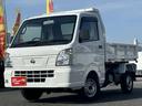 ＮＴ１００クリッパートラック 　多目的ダンプ　５速ミッション　軽トラック　軽ダンプ　タイヤ新品４本交換済　デフロック　４ＷＤ　Ｗエアバック　保証付き（7枚目）