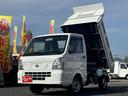 ＮＴ１００クリッパートラック 　多目的ダンプ　５速ミッション　軽トラック　軽ダンプ　タイヤ新品４本交換済　デフロック　４ＷＤ　Ｗエアバック　保証付き（8枚目）