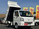 　多目的ダンプ　５速ミッション　軽トラック　軽ダンプ　タイヤ新品４本交換済　デフロック　４ＷＤ　Ｗエアバック　保証付き（11枚目）