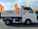 　多目的ダンプ　５速ミッション　軽トラック　軽ダンプ　タイヤ新品４本交換済　デフロック　４ＷＤ　Ｗエアバック　保証付き（12枚目）