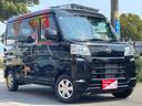 クルーズターボ　届出済未使用車　ＣＶＴ車　９インチディスプレイオ　フルセグ　Ｂｌｕｅｔｏｏｔｈ接続　バックカメラ　ＨＤＭＩ　スマートキー　コーナーセンサー　追突被害軽減ブレーキ　スマアシ　両側スライドドア　保証付き（9枚目）