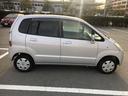 SUZUKI MR WAGON