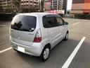 SUZUKI MR WAGON