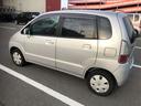 SUZUKI MR WAGON