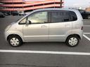 SUZUKI MR WAGON