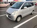 SUZUKI MR WAGON