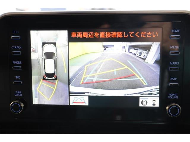 Ｃ－ＨＲ Ｇ　モード　ネロ　セーフティプラス　フルセグ　メモリーナビ　バックカメラ　衝突被害軽減システム　ＥＴＣ　ドラレコ　ＬＥＤヘッドランプ　ワンオーナー　記録簿（13枚目）