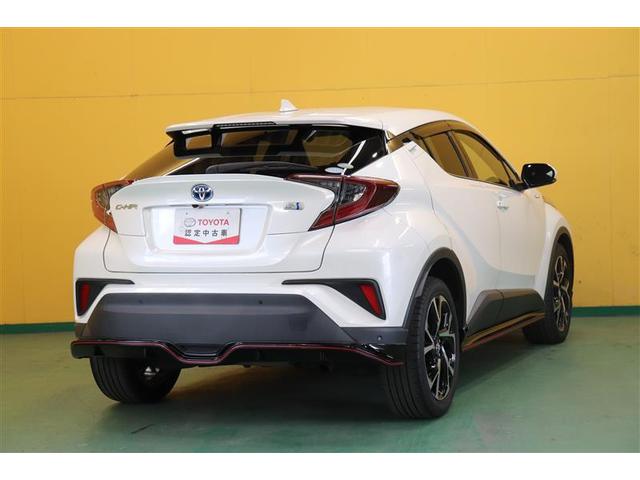 トヨタ Ｃ－ＨＲ