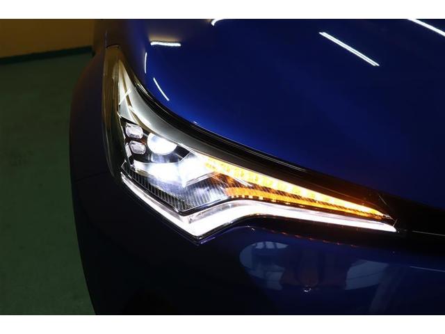 Ｃ－ＨＲ Ｓ　ＬＥＤパッケージ　フルセグ　メモリーナビ　ＤＶＤ再生　バックカメラ　衝突被害軽減システム　ＥＴＣ　ＬＥＤヘッドランプ　ワンオーナー　記録簿（21枚目）