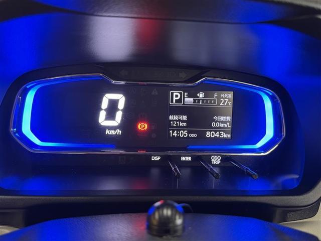ミライース Ｇ　リミテッドＳＡＩＩＩ　フルセグ　メモリーナビ　ＤＶＤ再生　ミュージックプレイヤー接続可　バックカメラ　衝突被害軽減システム　ＬＥＤヘッドランプ　ワンオーナー　アイドリングストップ（19枚目）