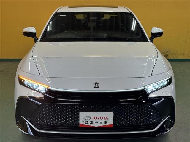クラウンクロスオーバー ＲＳアドバンスド　革シート　サンルーフ　４ＷＤ　フルセグ　メモリーナビ　ミュージックプレイヤー接続可　バックカメラ　衝突被害軽減システム　ＥＴＣ　ドラレコ　ＬＥＤヘッドランプ　ワンオーナー（32枚目）
