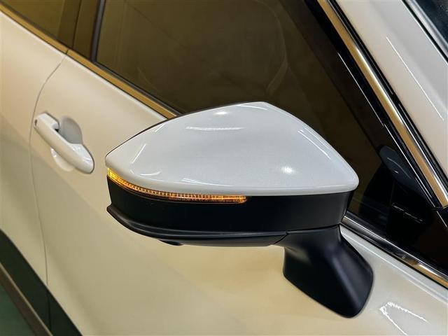 クラウンクロスオーバー ＲＳアドバンスド　革シート　サンルーフ　４ＷＤ　フルセグ　メモリーナビ　ミュージックプレイヤー接続可　バックカメラ　衝突被害軽減システム　ＥＴＣ　ドラレコ　ＬＥＤヘッドランプ　ワンオーナー（33枚目）