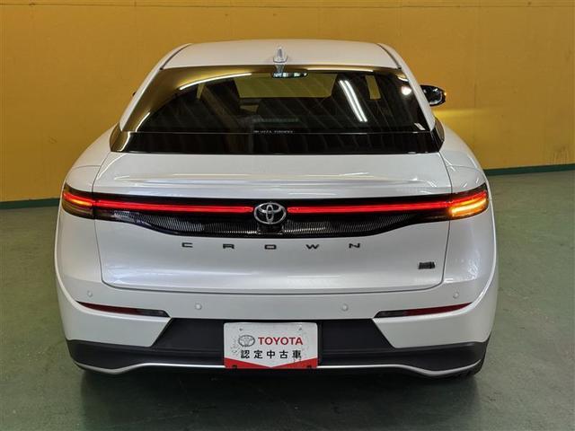 クラウンクロスオーバー ＲＳアドバンスド　革シート　サンルーフ　４ＷＤ　フルセグ　メモリーナビ　ミュージックプレイヤー接続可　バックカメラ　衝突被害軽減システム　ＥＴＣ　ドラレコ　ＬＥＤヘッドランプ　ワンオーナー（34枚目）