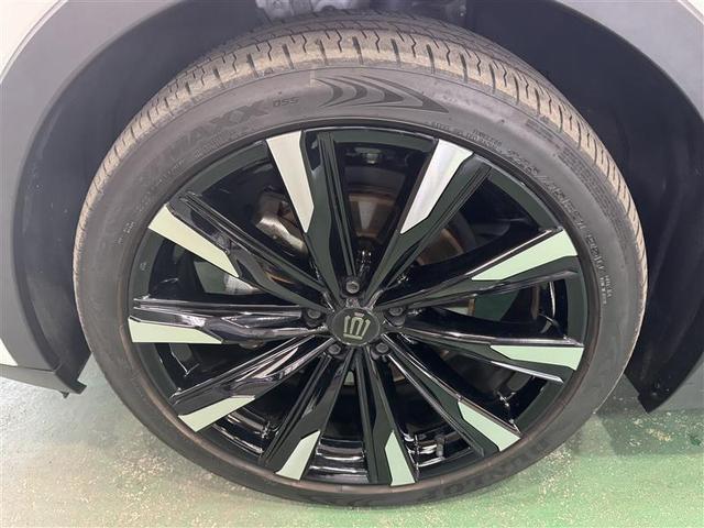 クラウンクロスオーバー ＲＳアドバンスド　革シート　サンルーフ　４ＷＤ　フルセグ　メモリーナビ　ミュージックプレイヤー接続可　バックカメラ　衝突被害軽減システム　ＥＴＣ　ドラレコ　ＬＥＤヘッドランプ　ワンオーナー（39枚目）