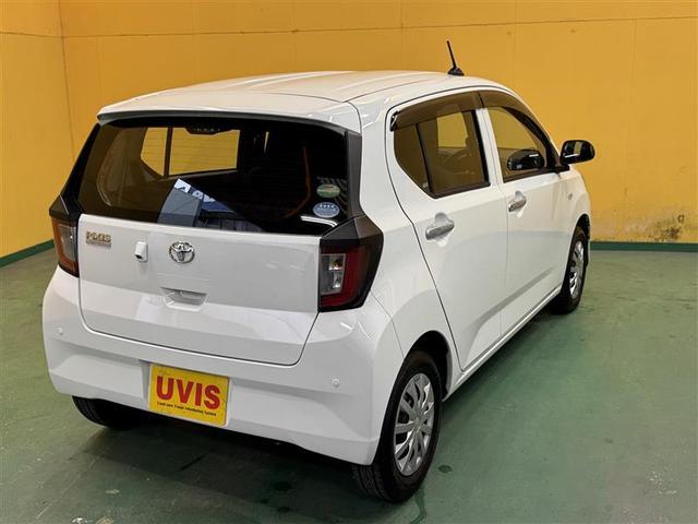 ピクシスエポック L SAIII ワンセグ メモリーナビ ミュージックプレイヤー接続可 バックカメラ 衝突被害軽減システム アイドリングストップ(7枚目)