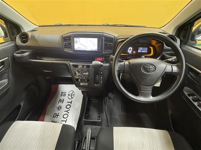 ピクシスエポック L SAIII ワンセグ メモリーナビ ミュージックプレイヤー接続可 バックカメラ 衝突被害軽減システム アイドリングストップ(8枚目)