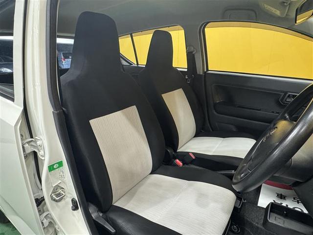 ピクシスエポック L SAIII ワンセグ メモリーナビ ミュージックプレイヤー接続可 バックカメラ 衝突被害軽減システム アイドリングストップ(10枚目)